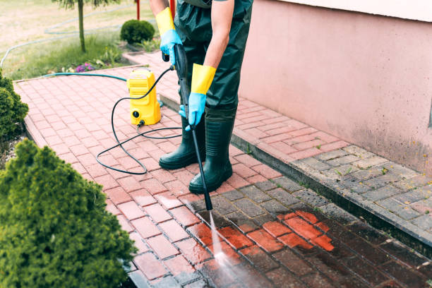 Professional Pressure Washing in Kentland, IN